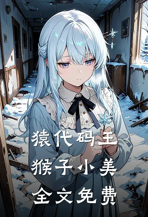 猿代码王猴子小美全文免费