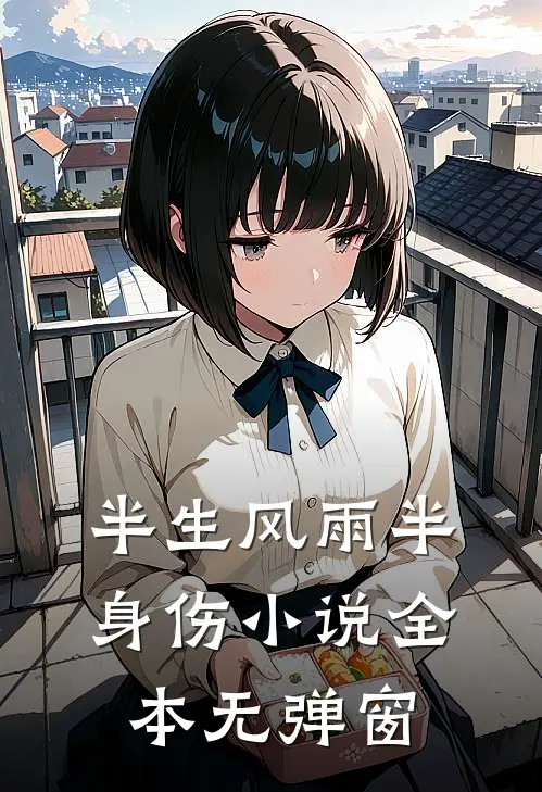 半生风雨半身伤小说全本无弹窗
