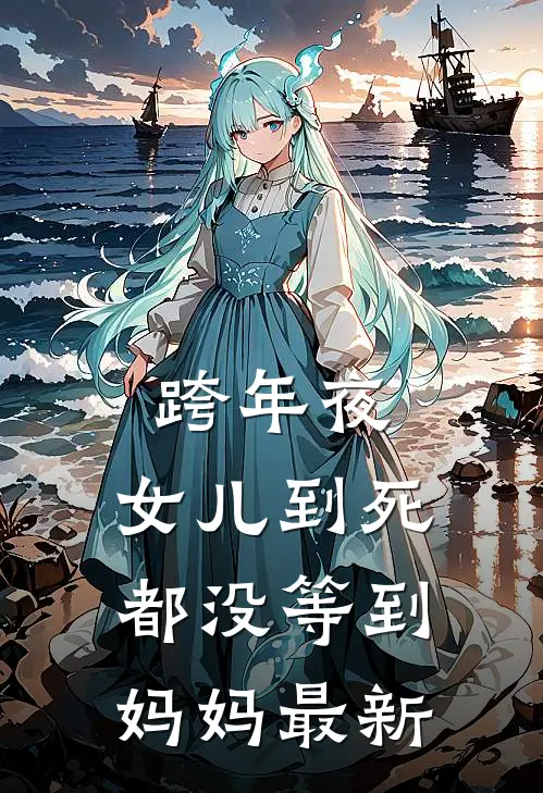 跨年夜，女儿到死都没等到妈妈最新