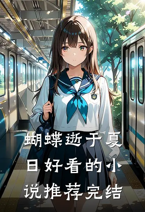 蝴蝶逝于夏日好看的小说推荐完结