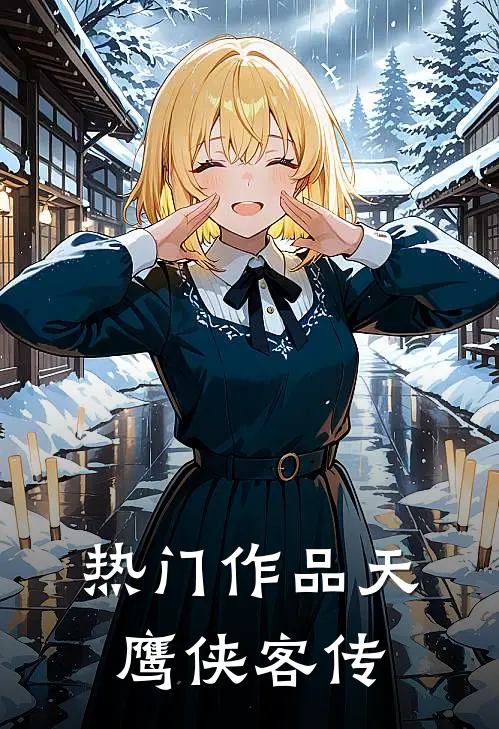 热门作品天鹰侠客传