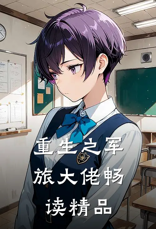 重生之军旅大佬畅读精品