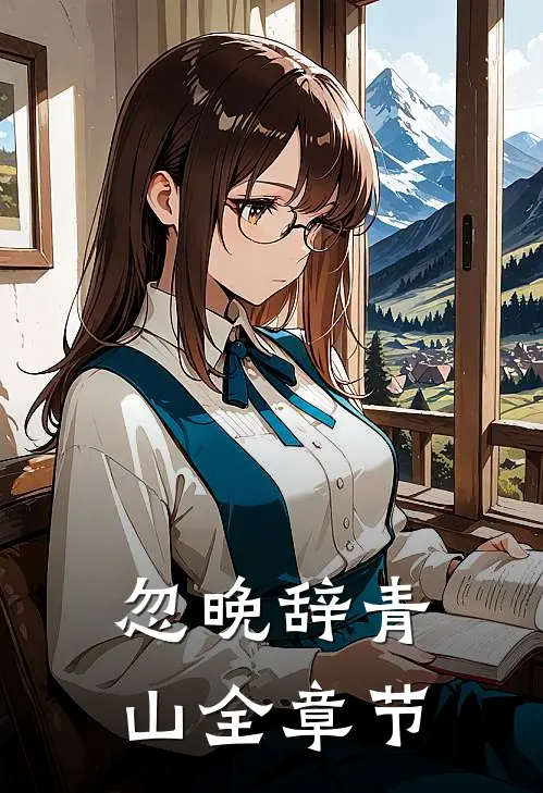 忽晚辞青山全章节