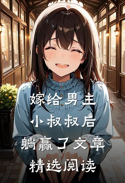 嫁给男主小叔叔后，躺赢了文章精选阅读
