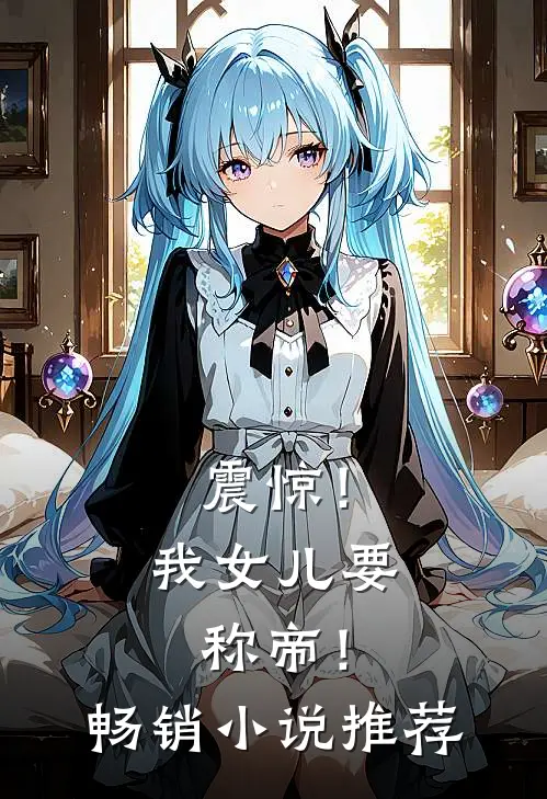 震惊！我女儿要称帝！畅销小说推荐