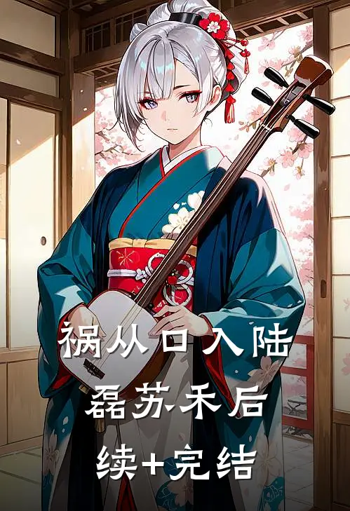 祸从口入陆磊苏禾后续+完结