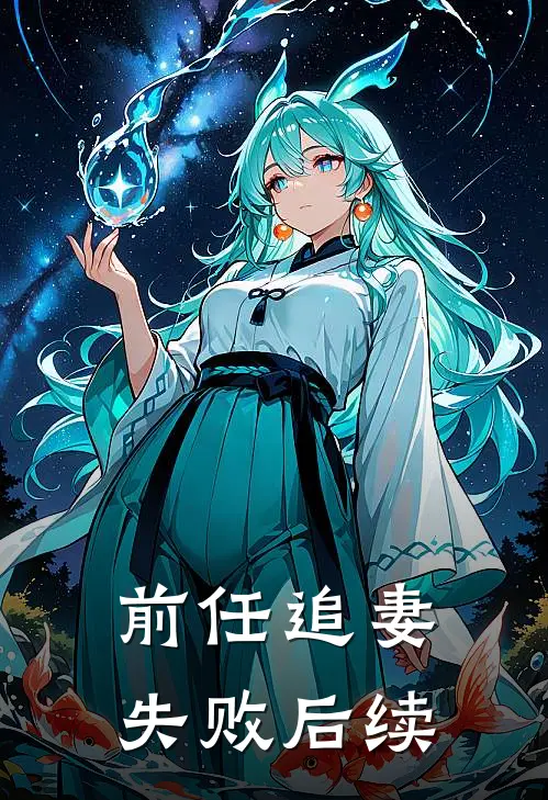 前任追妻失败后续
