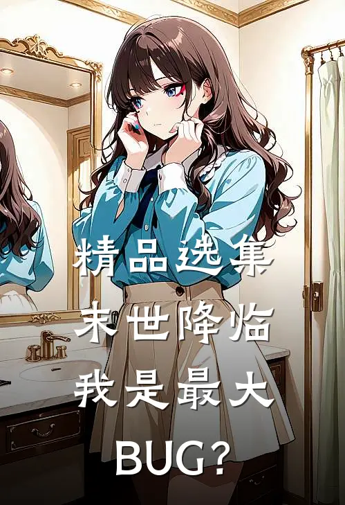 精品选集末世降临：我是最大BUG？