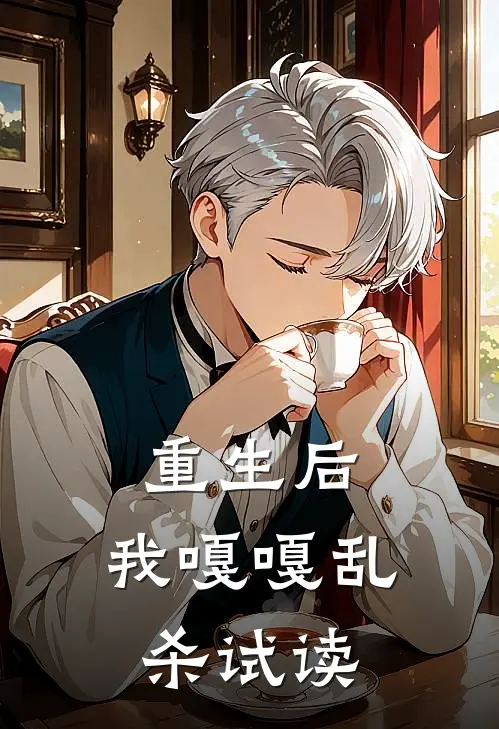 重生后，我嘎嘎乱杀试读