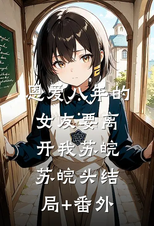 恩爱八年的女友要离开我苏皖苏皖头结局+番外