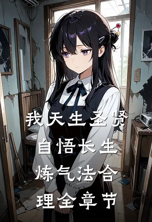 我天生圣贤，自悟长生炼气法合理全章节