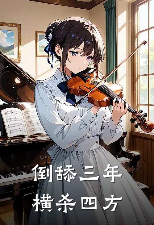 倒舔三年,横杀四方