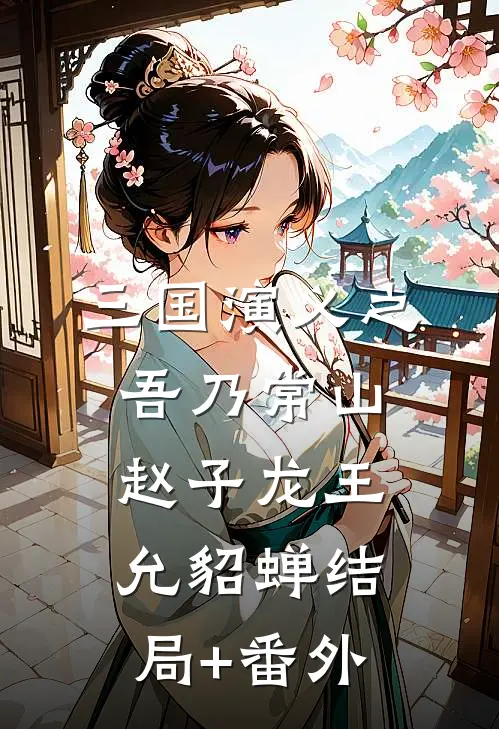 三国演义之吾乃常山赵子龙王允貂蝉结局+番外