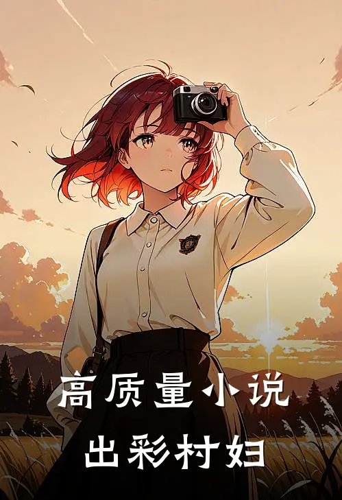 高质量小说出彩村妇