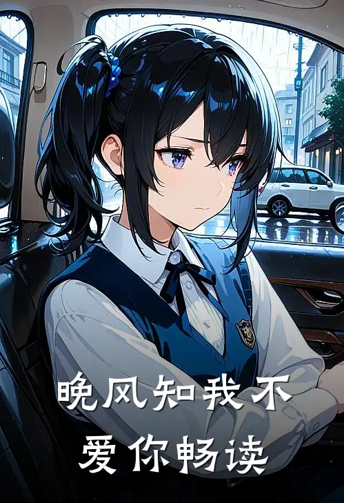晚风知我不爱你畅读