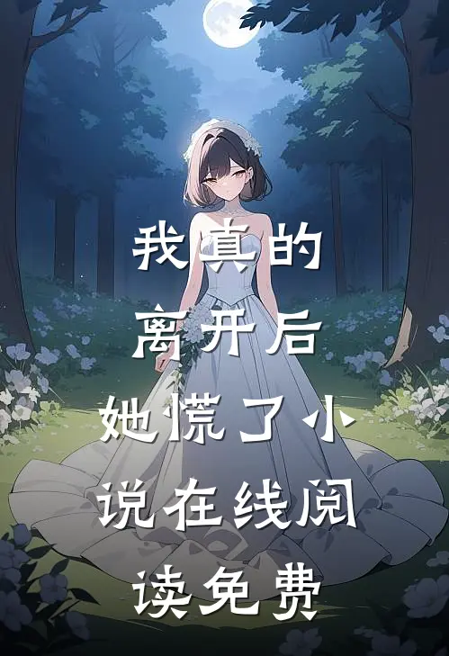 我真的离开后，她慌了小说在线阅读免费