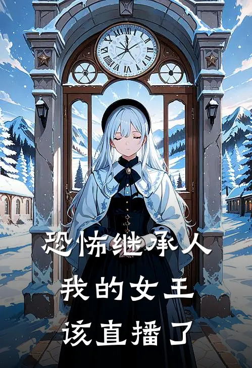 恐怖继承人：我的女王，该直播了