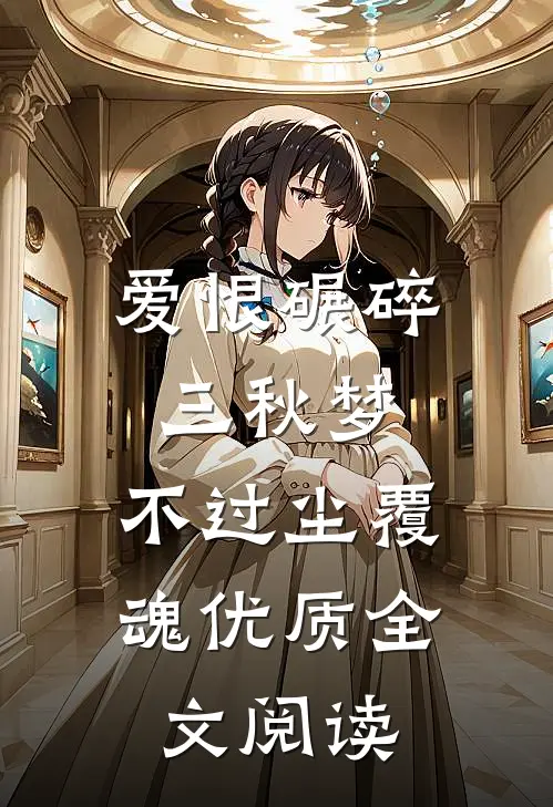 爱恨碾碎三秋梦，不过尘覆魂优质全文阅读