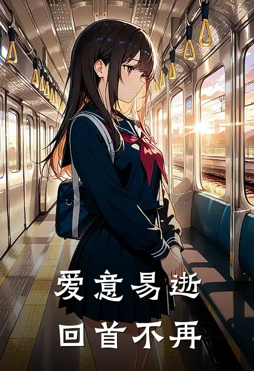 爱意易逝，回首不再