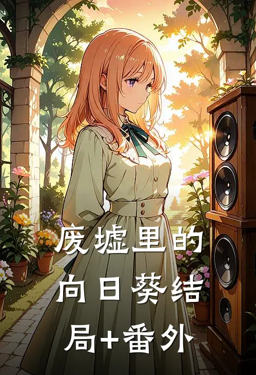 废墟里的向日葵结局+番外