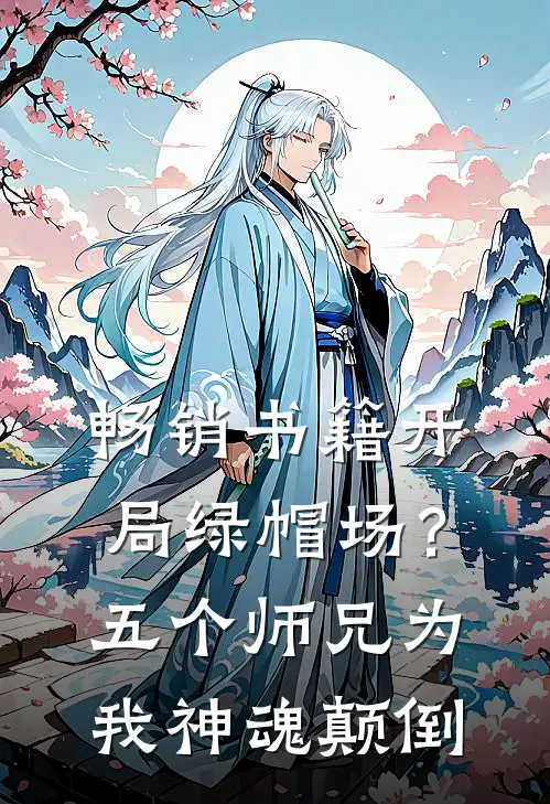 畅销书籍开局绿帽场？五个师兄为我神魂颠倒