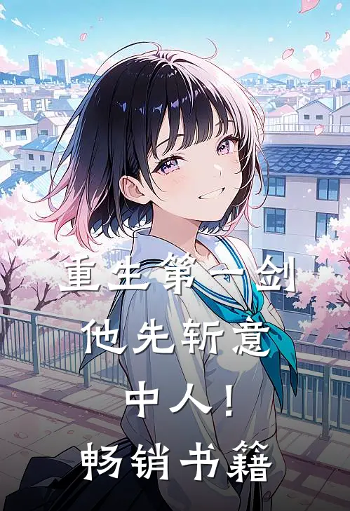 重生第一剑，他先斩意中人！畅销书籍