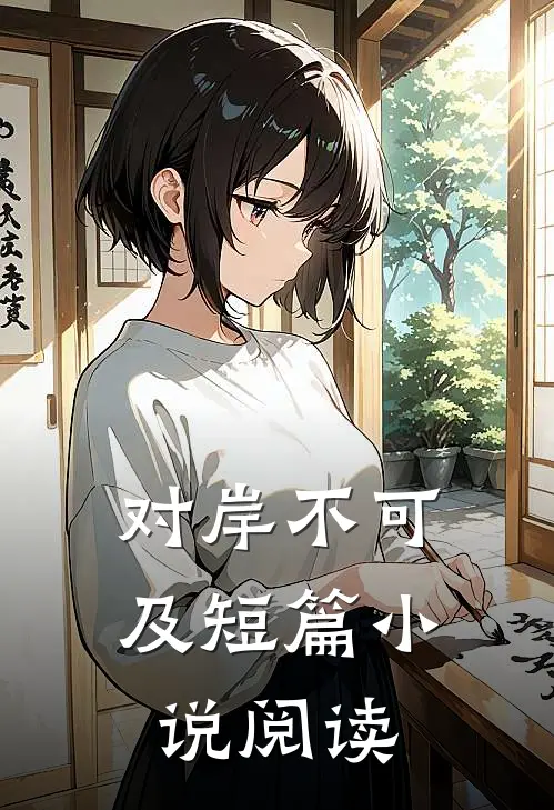 对岸不可及短篇小说阅读