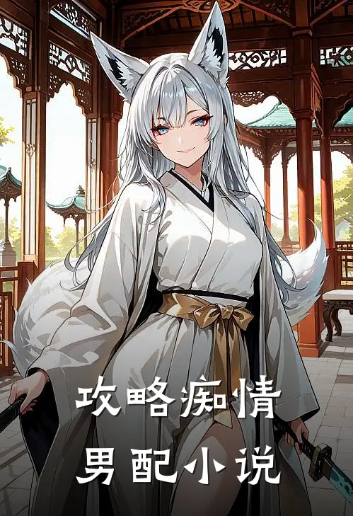 攻略痴情男配小说