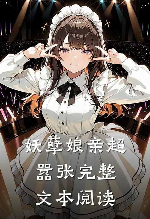 妖孽娘亲超嚣张完整文本阅读