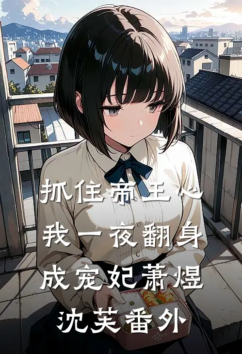抓住帝王心，我一夜翻身成宠妃萧煜沈芙番外
