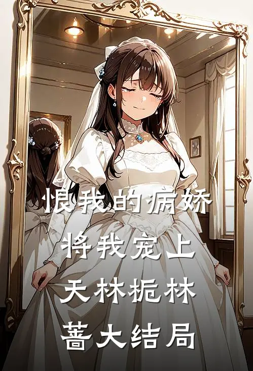 恨我的病娇将我宠上天林栀林蔷大结局