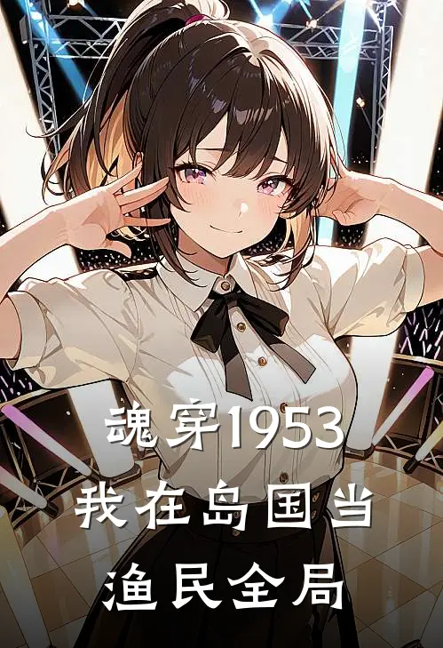 魂穿1953：我在岛国当渔民全局