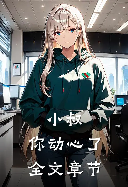 小叔,你动心了全文章节阅读