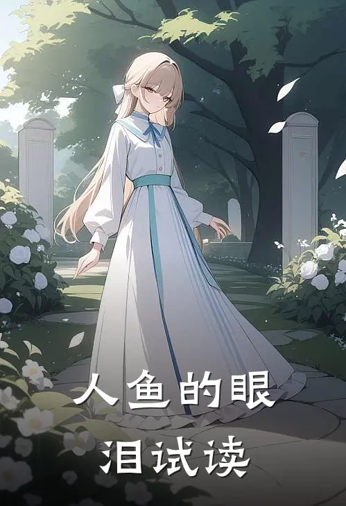 人鱼的眼泪试读