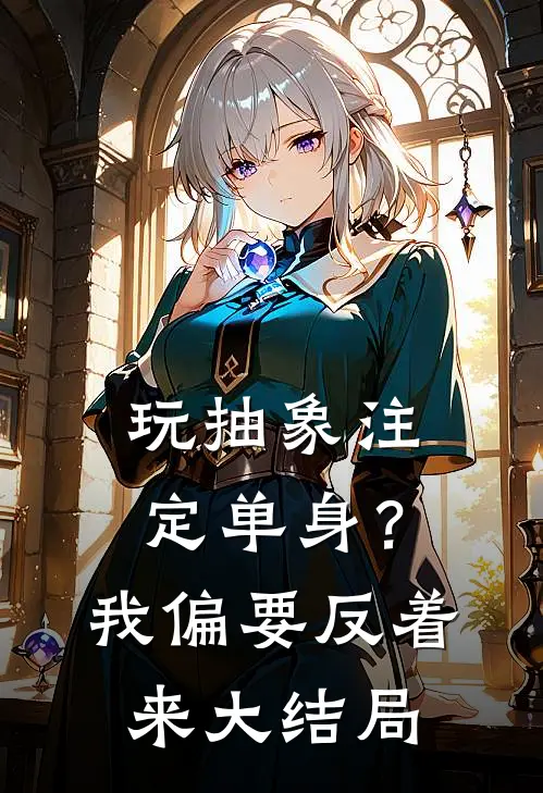 玩抽象注定单身？我偏要反着来大结局