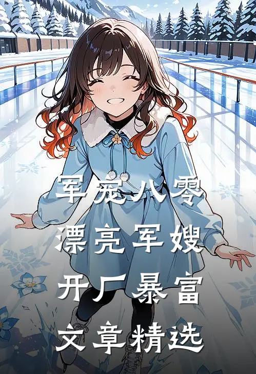 军宠八零：漂亮军嫂开厂暴富文章精选