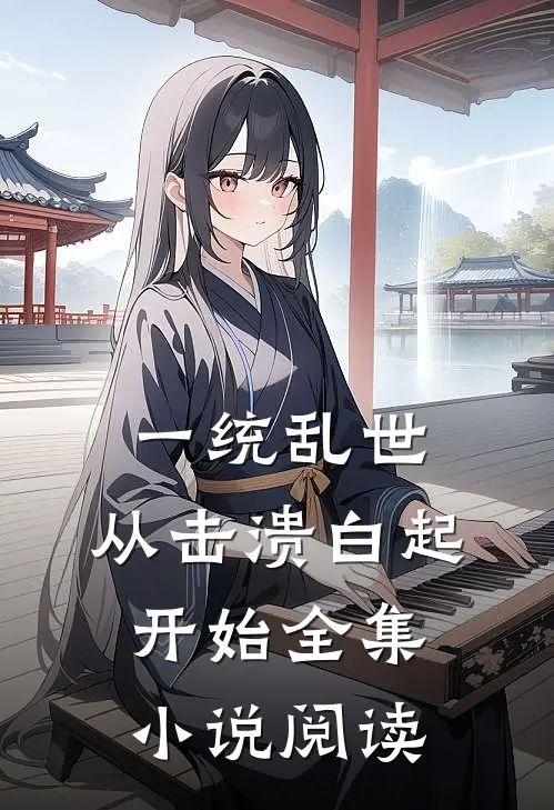 一统乱世：从击溃白起开始全集小说阅读