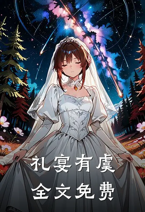 礼宴有虞全文免费