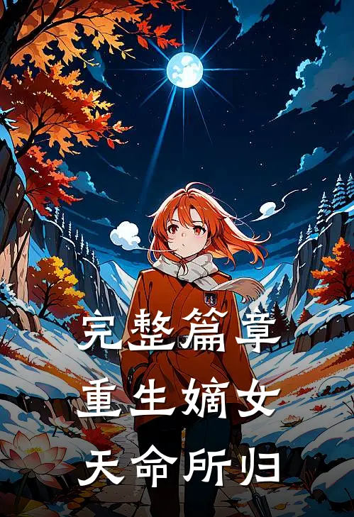 完整篇章重生嫡女天命所归