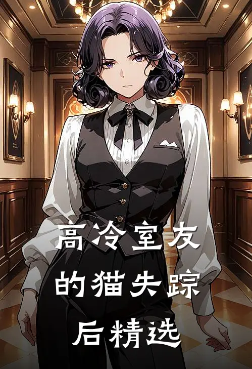 高冷室友的猫失踪后精选