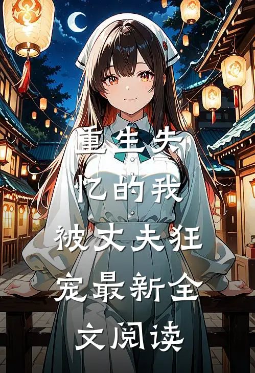 重生失忆的我,被丈夫狂宠最新全文阅读