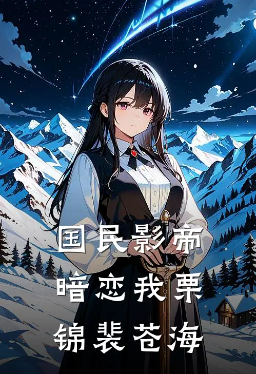 国民影帝暗恋我栗锦裴苍海