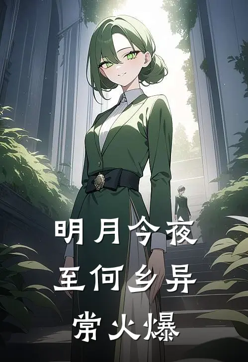 明月今夜至何乡异常火爆