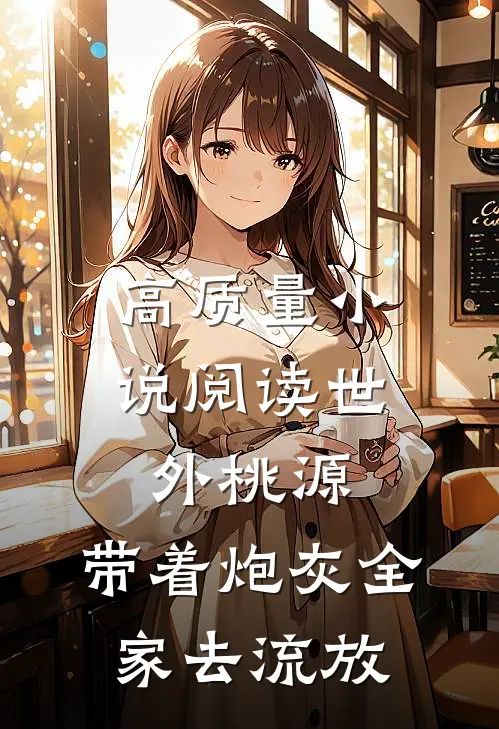 高质量小说阅读世外桃源：带着炮灰全家去流放