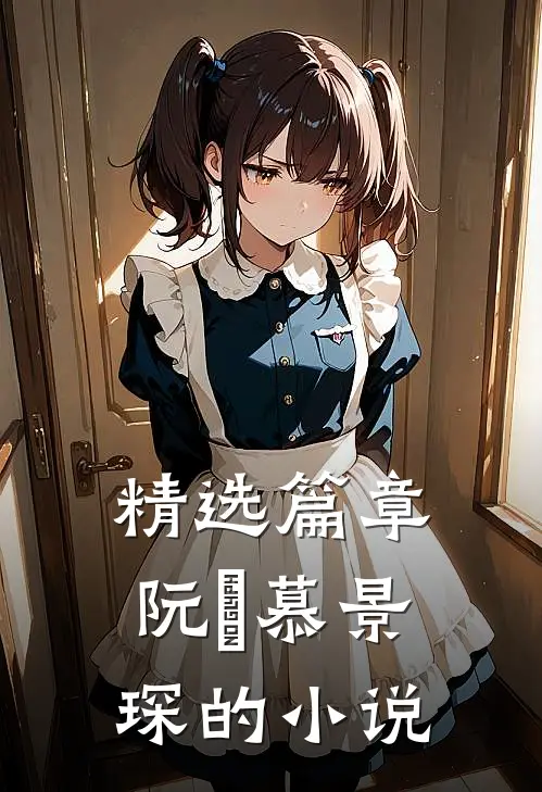 精选篇章阮嫆慕景琛的小说
