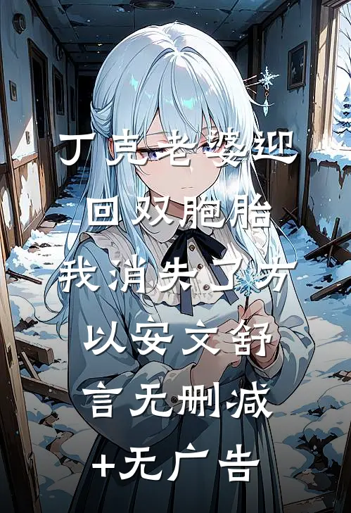 丁克老婆迎回双胞胎，我消失了方以安文舒言无删减+无广告