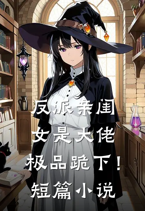 反派亲闺女是大佬，极品跪下！短篇小说