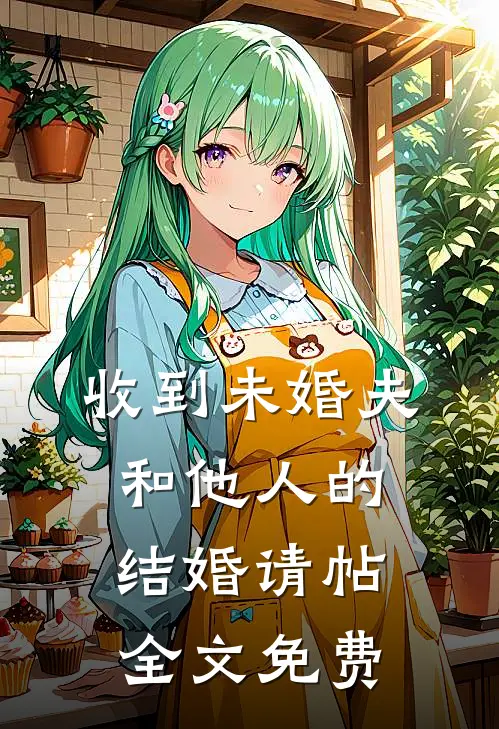 收到未婚夫和他人的结婚请帖全文免费