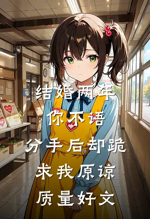 结婚两年你不语，分手后却跪求我原谅质量好文