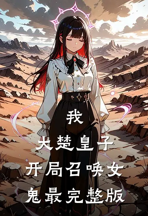 我，大楚皇子，开局召唤女鬼最完整版